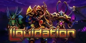 Liquidation 游戏封面图 1