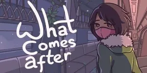 What Comes After 游戏封面图 1