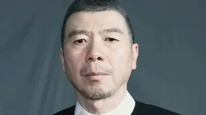 看到主创这表情,就知道《抓特务》压力有多大了