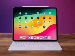 最强苹果游戏机 iPad mini OLED来了 价格也悬了