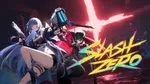 《SlashZero》游核试玩：其实我原本是冲着大长腿来的