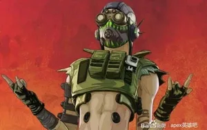 《Apex英雄》动力小子快速上手教程 动力小子怎么玩