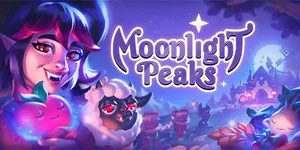 Moonlight Peaks 游戏封面图 1