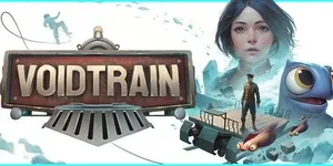 虚空列车 游戏封面图 1