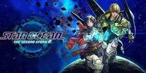 星之海洋2 第二个故事 R 游戏封面图 1