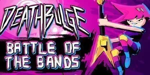 Deathbulge: Battle of the Bands 游戏封面图 1