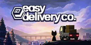 黑猫速递 游戏封面图 1