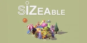 Sizeable 游戏封面图 1