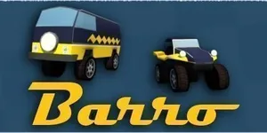 Barro 游戏封面图 1