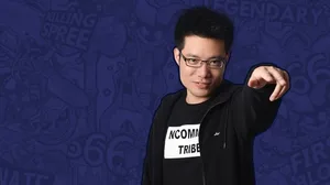 兄弟们快支持马老师
