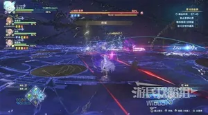 游核