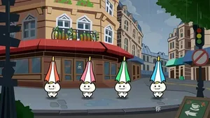 游核