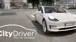 CityDriver 游戏封面图 1