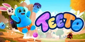 Teeto 游戏封面图 1