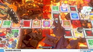 游核