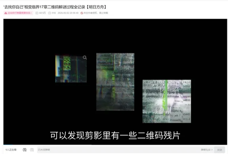 游核