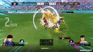 游核