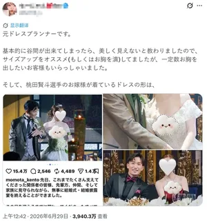 游核
