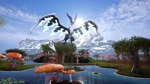 游核