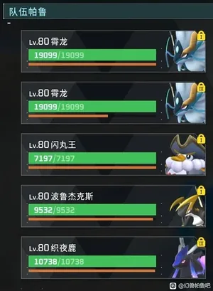 游核