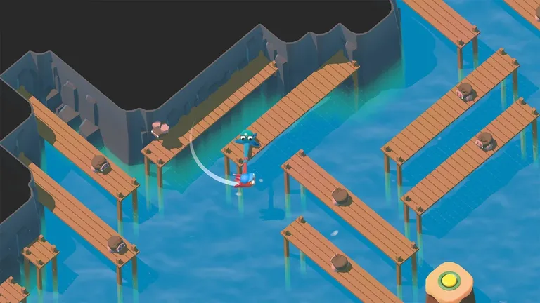 触手探戈 游戏截图 2