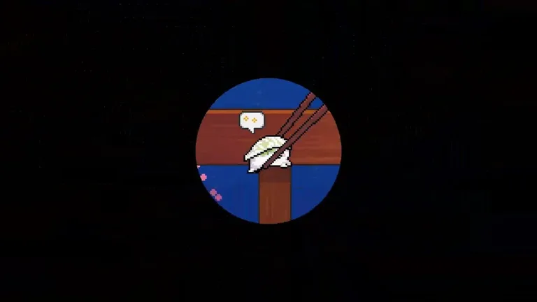 Wabisabi SushiDerby 游戏截图 2