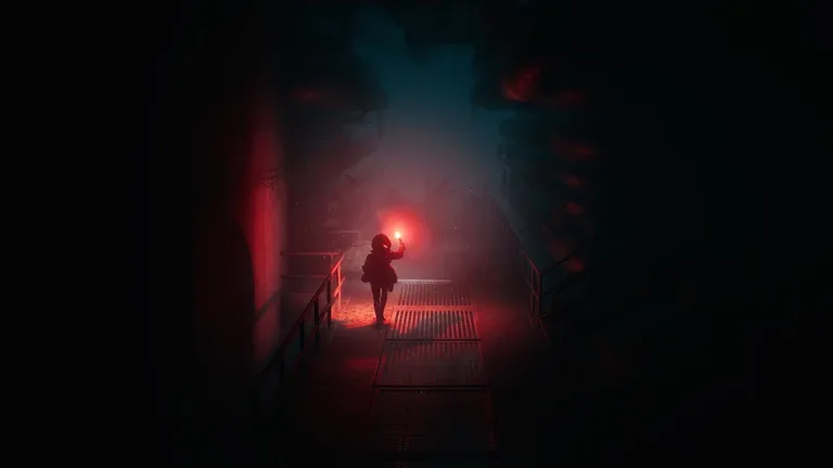 End of Abyss 游戏截图 3