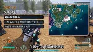 游核