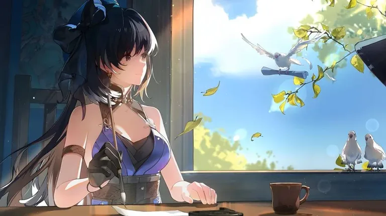 游核