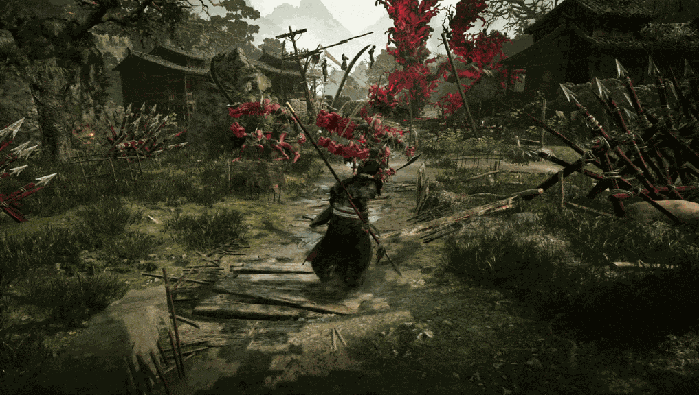 游核
