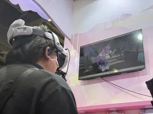 游核