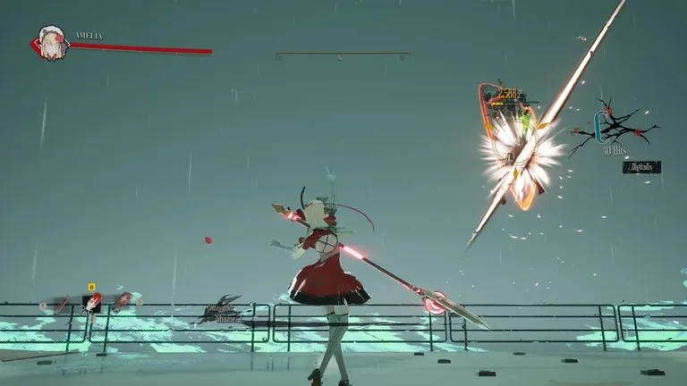 魔道兵装 游戏截图 4