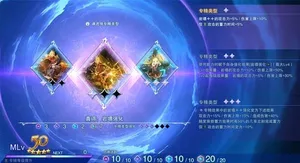 游核