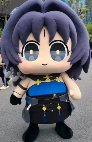 游核