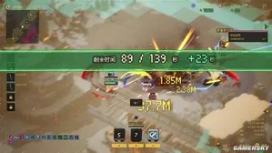 游核