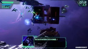 游核