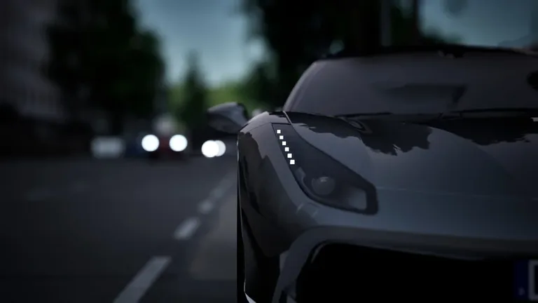 CityDriver 游戏截图 4