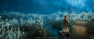 游核