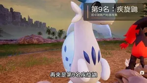 游核