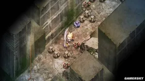 游核