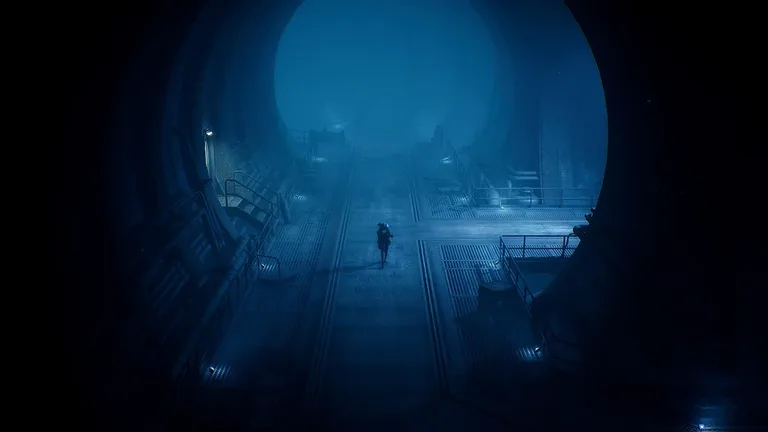 End of Abyss 游戏截图 4