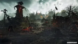 游核