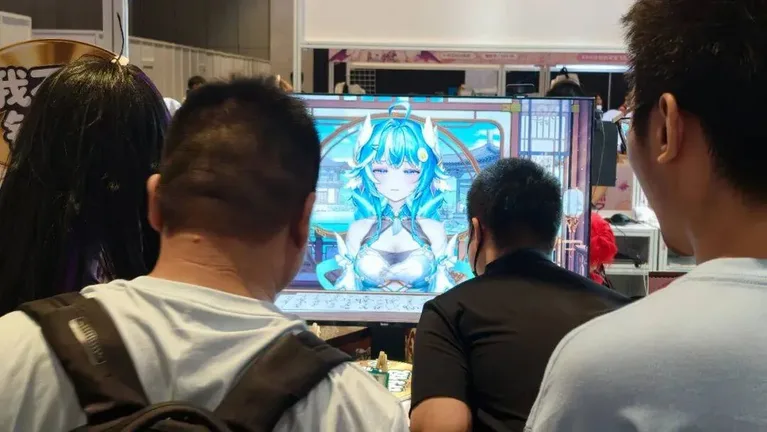 游核