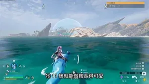 游核