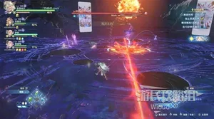 游核