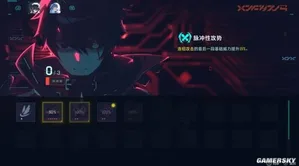 游核
