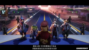 游核