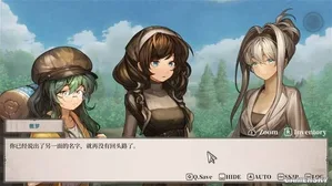 游核