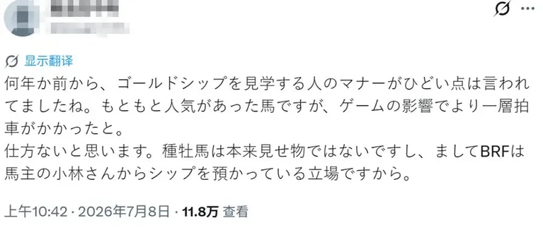 游核