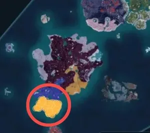 游核